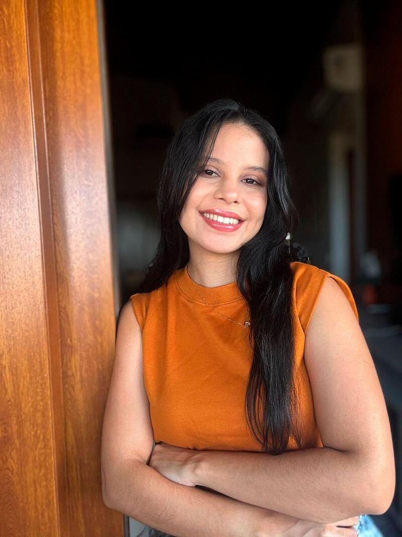 Juliane Contreiras — Arquitetura e Interiores — Arquiteta